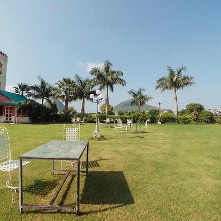 The Country Side Resorts Pushkar Exterior photo